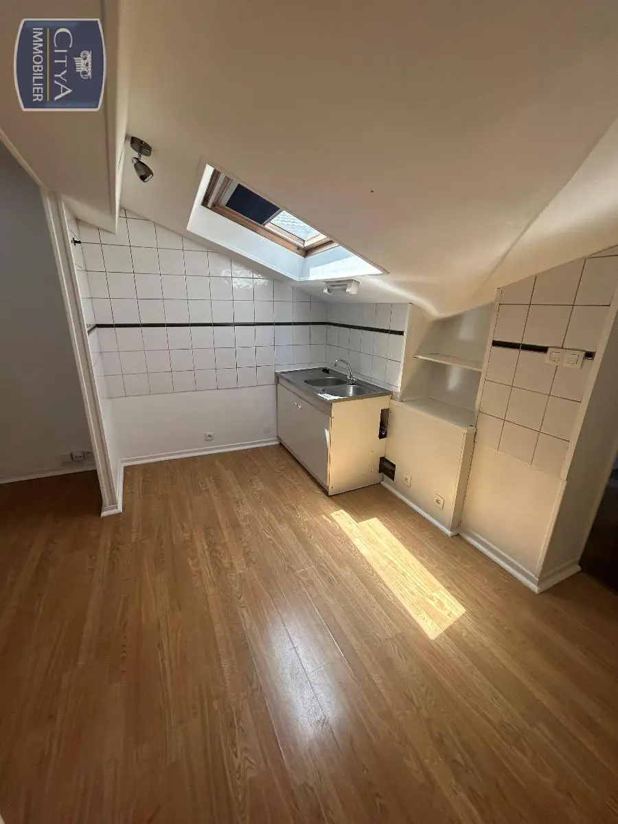 Photo 6 Appartement 1 pièce 42.62m²