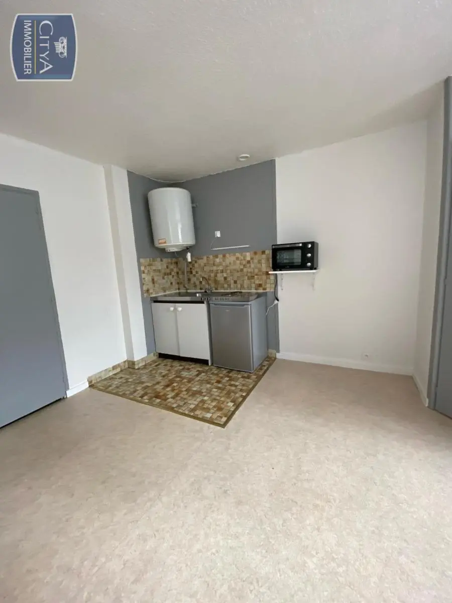 Photo 4 Appartement 1 pièce 28.3m²