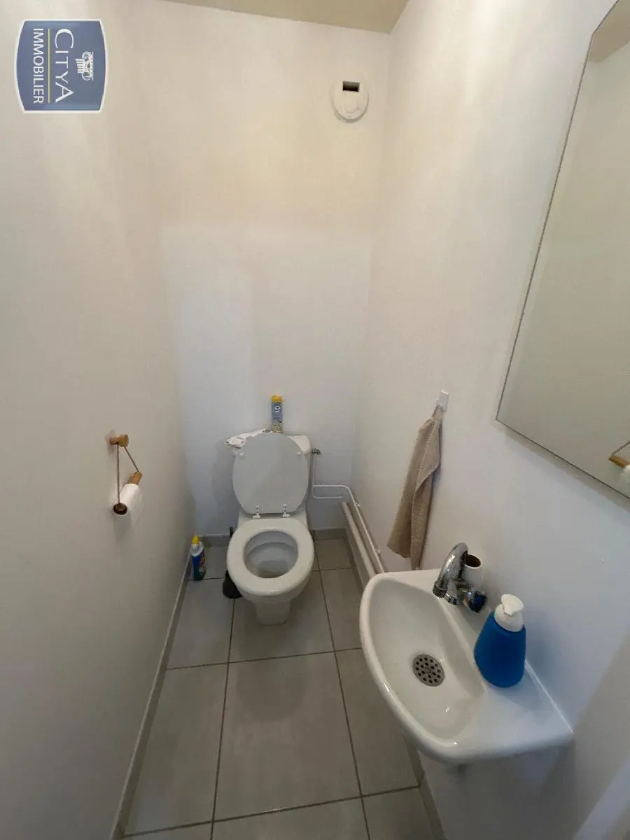 Photo 3 Appartement 2 pièces 43.74m²
