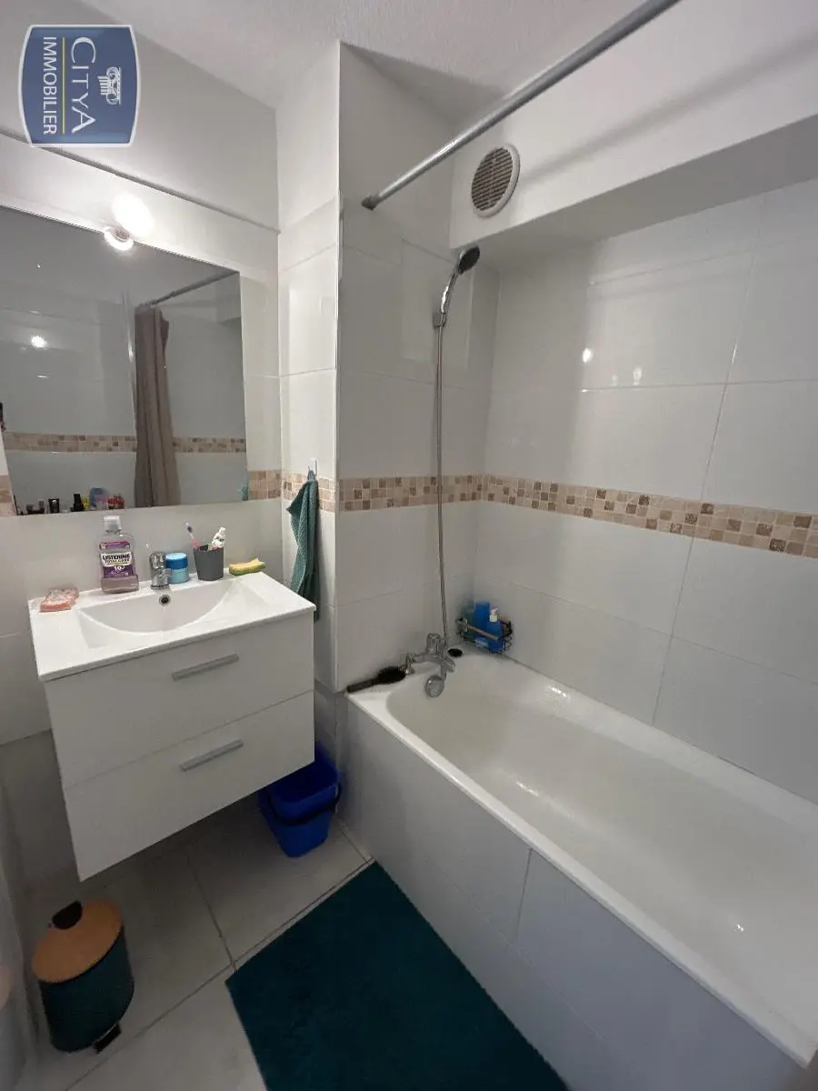 Photo 2 Appartement 2 pièces 43.74m²