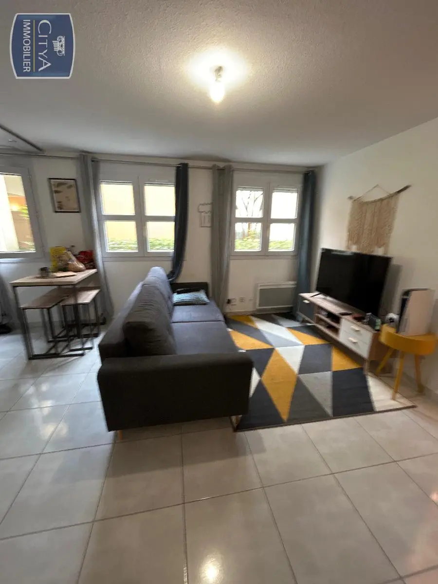 Photo 4 Appartement 2 pièces 43.74m²