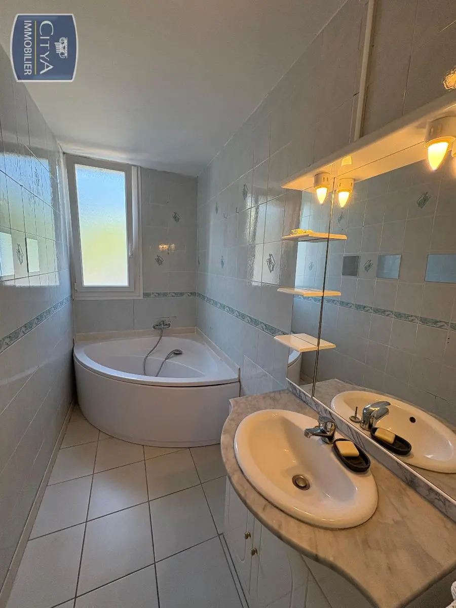 Photo 4 Appartement 3 pièces 57.33m²
