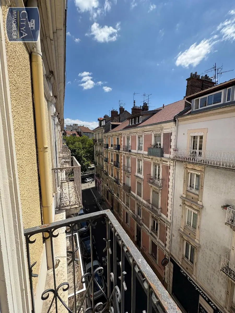 Photo 4 Appartement 2 pièces 52.5m²