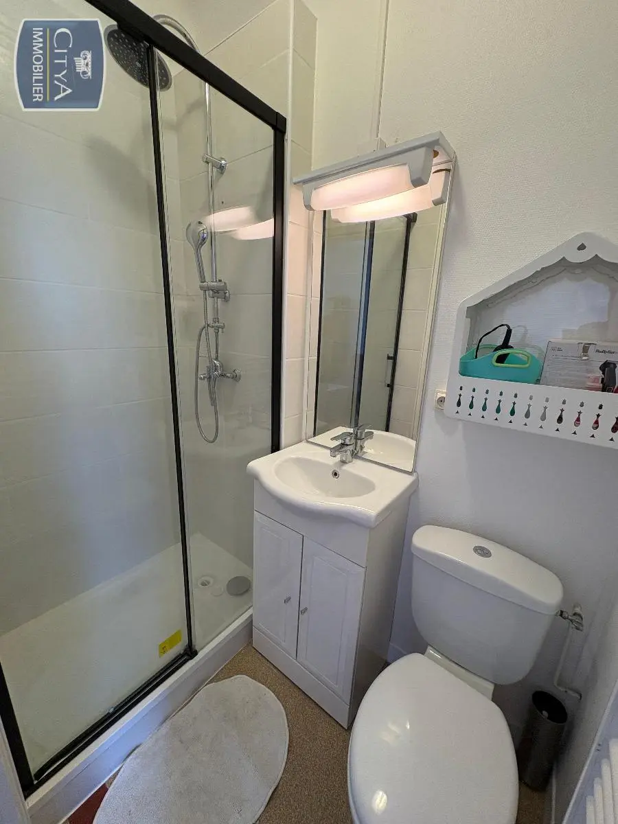 Photo 3 Appartement 1 pièce 17.48m²