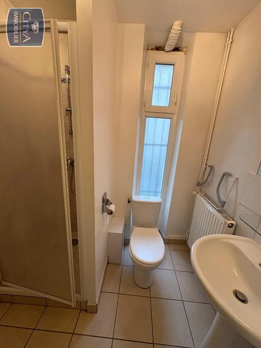 Photo 4 Appartement 1 pièce 23.3m²
