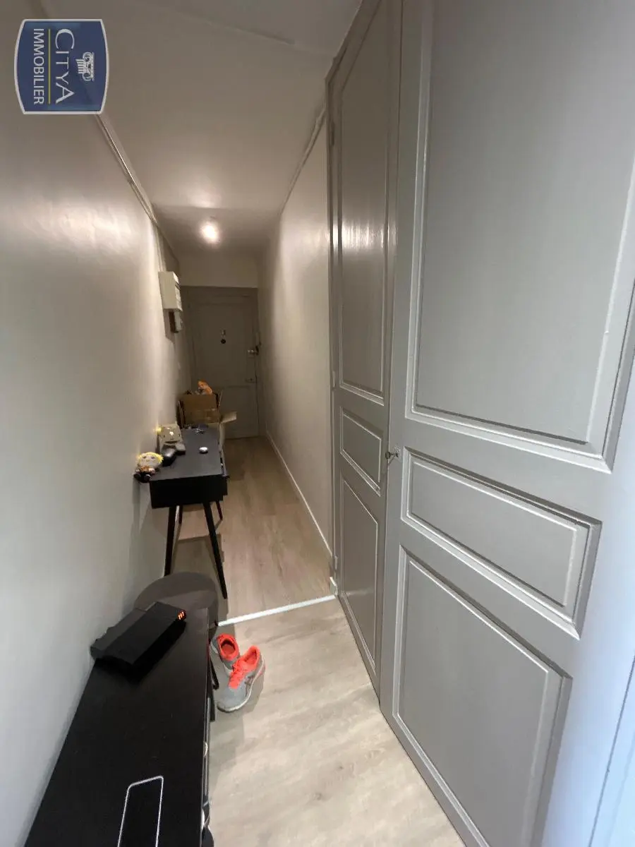 Photo 3 Appartement 2 pièces 37.79m²