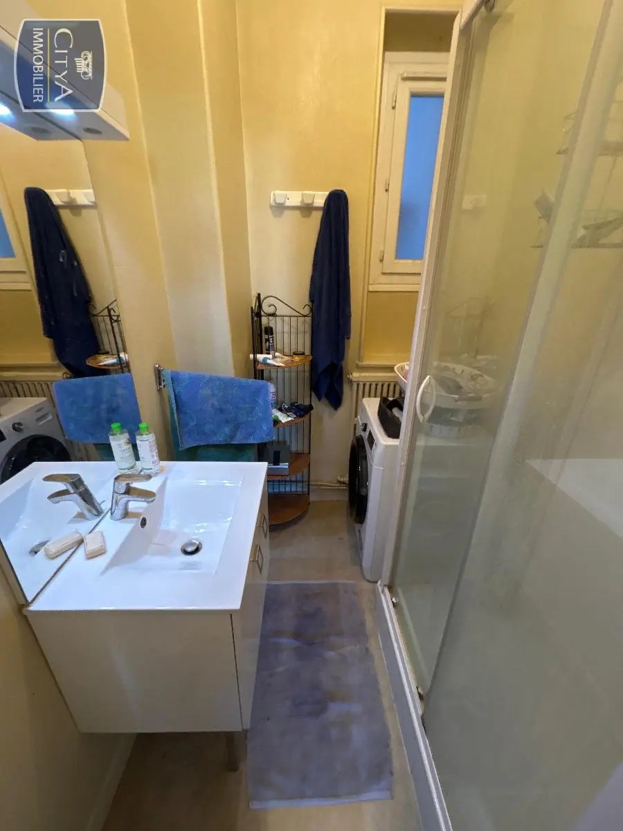 Photo 2 Appartement 1 pièce 37.3m²