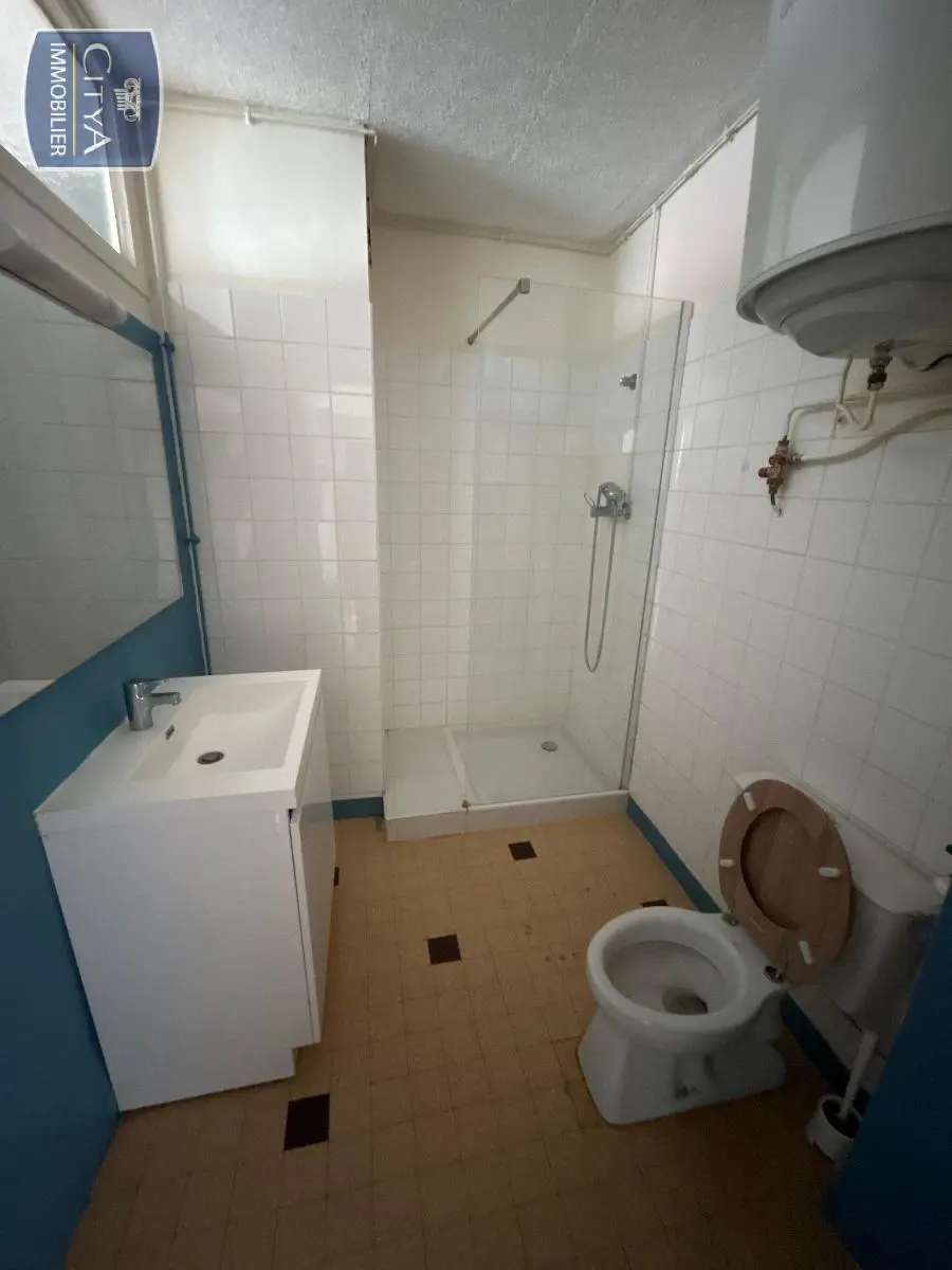 Photo 4 Appartement 1 pièce 41.42m²
