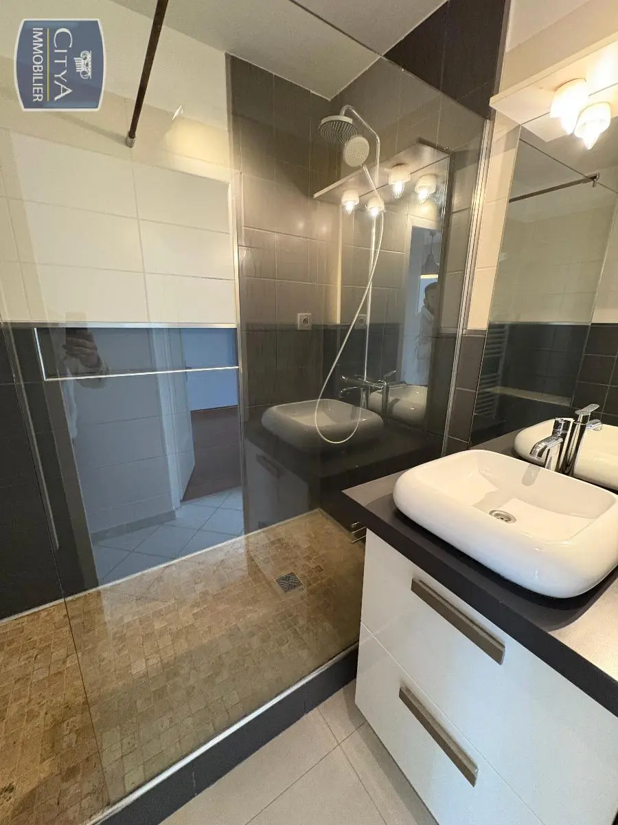 Photo 6 Appartement 3 pièces 60.52m²