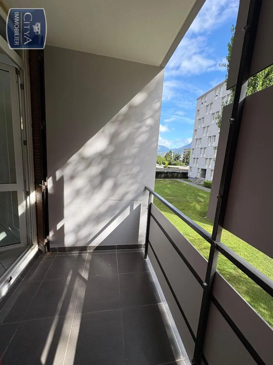 Photo 7 Appartement 3 pièces 60.52m²
