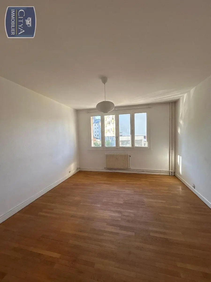 Photo 1 Appartement 3 pièces 67.5m²