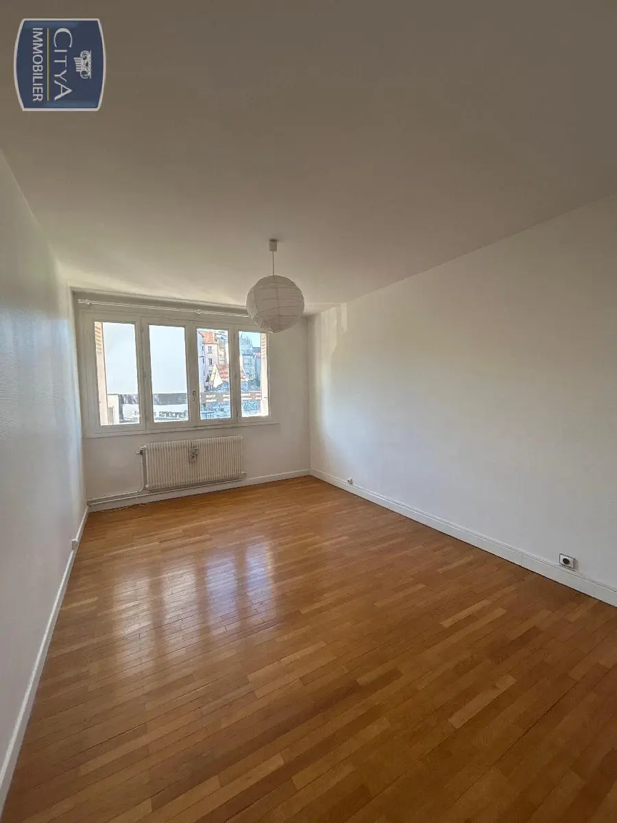 Photo 2 Appartement 3 pièces 67.5m²