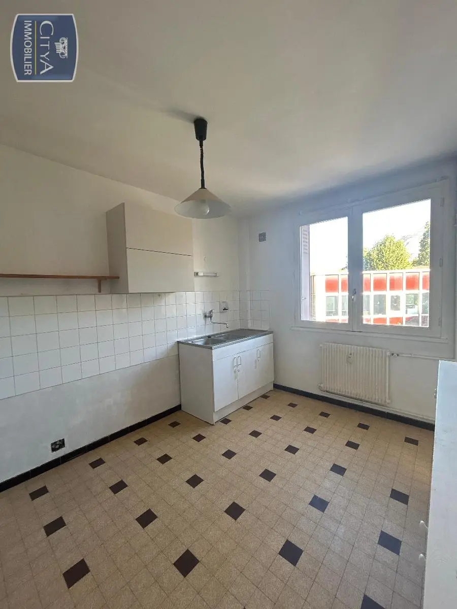 Photo 4 Appartement 3 pièces 67.5m²
