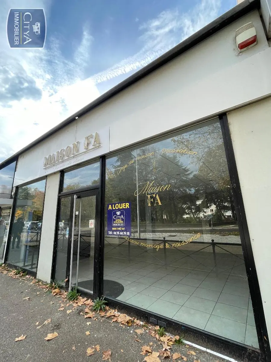 Photo 3 Local Professionnel