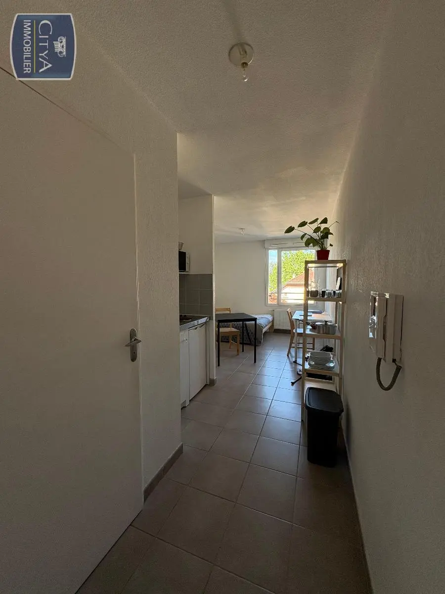 Photo 1 appartement Gières