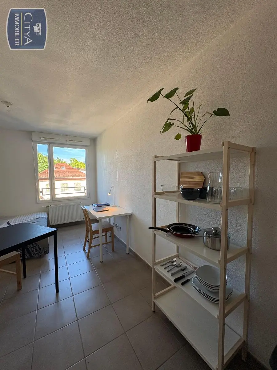 Photo 2 appartement Gières