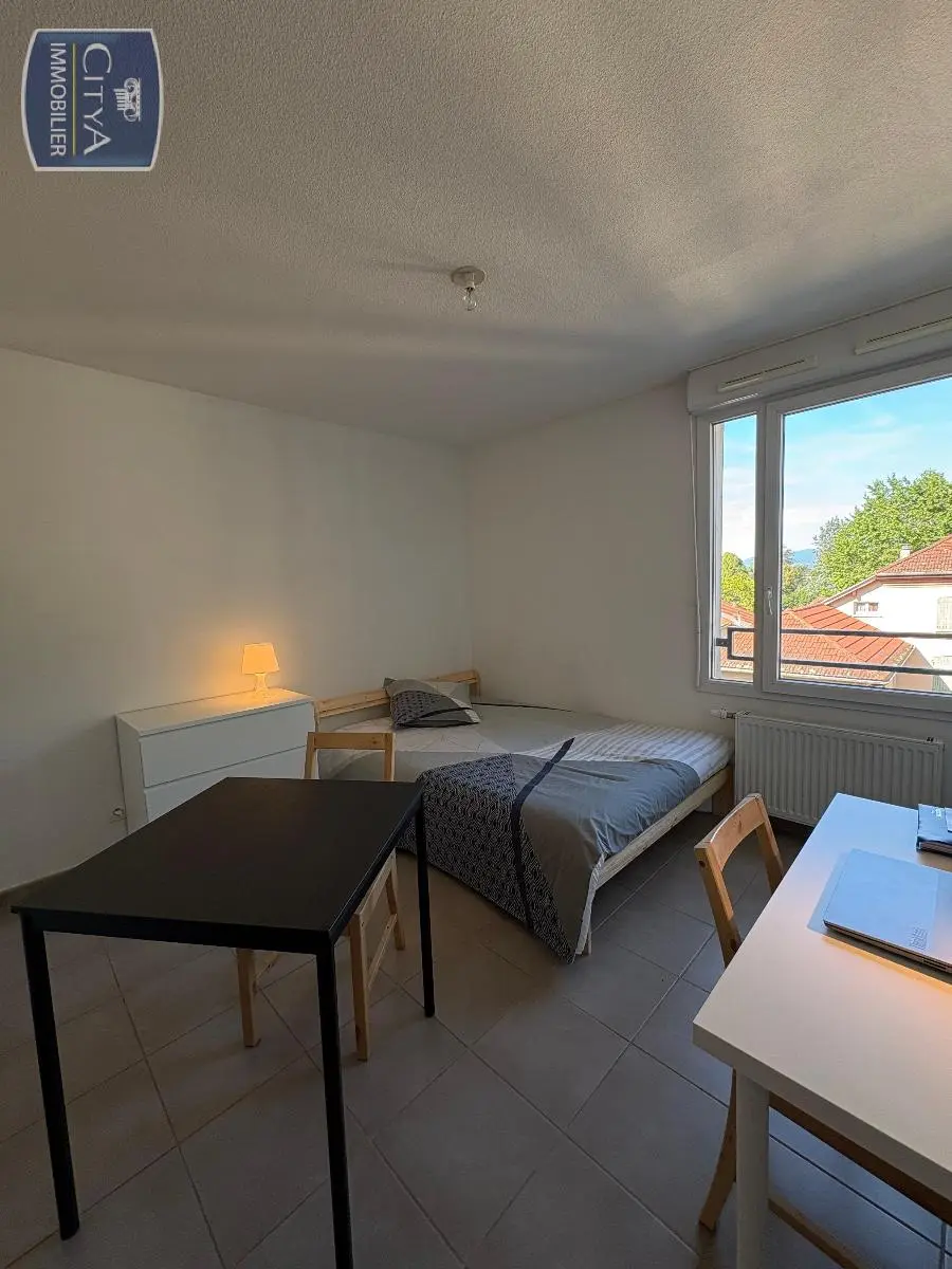 Photo 5 appartement Gières