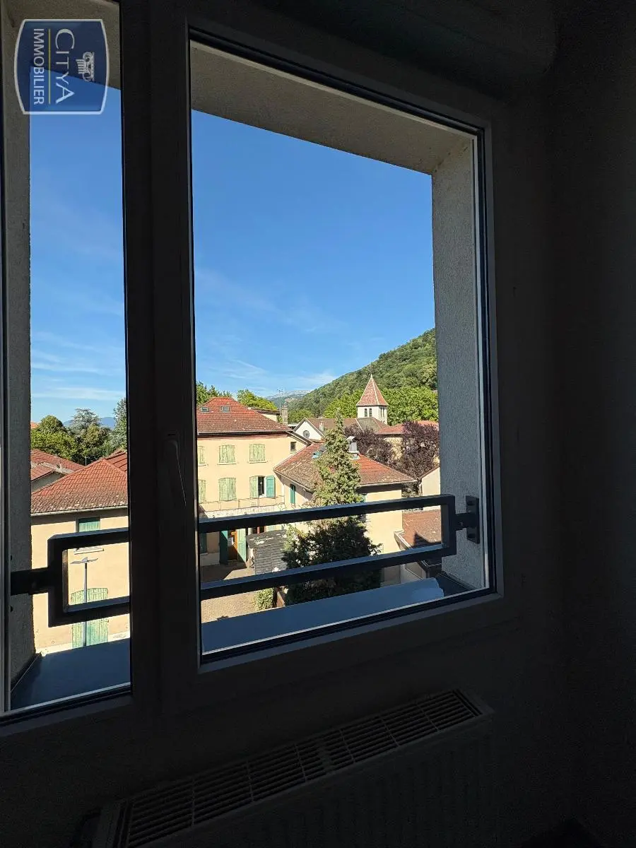 Photo 14 appartement Gières