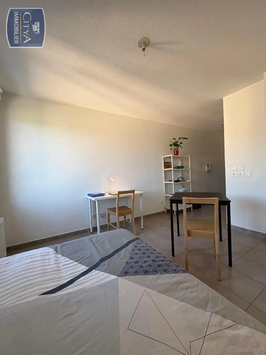 Photo 4 appartement Gières