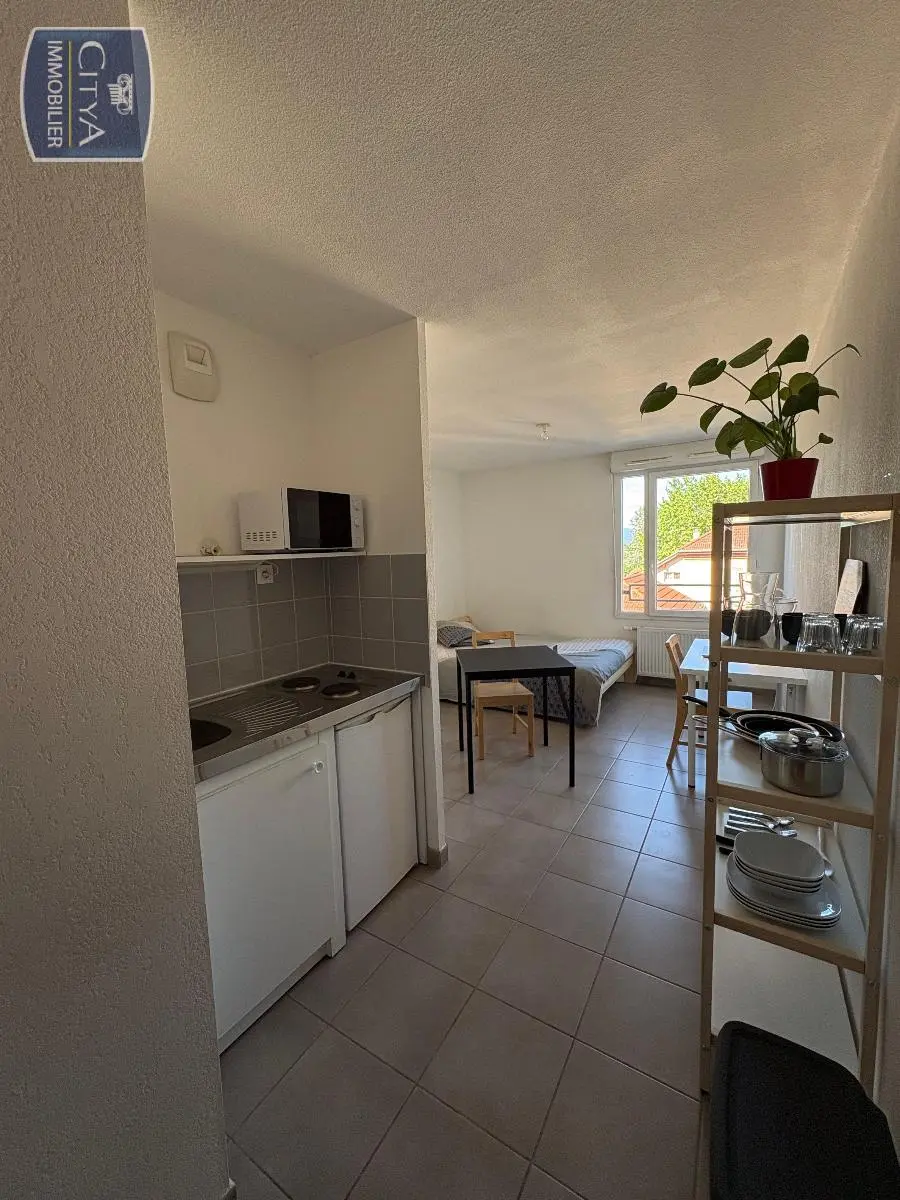 Photo 1 Appartement 1 pièce