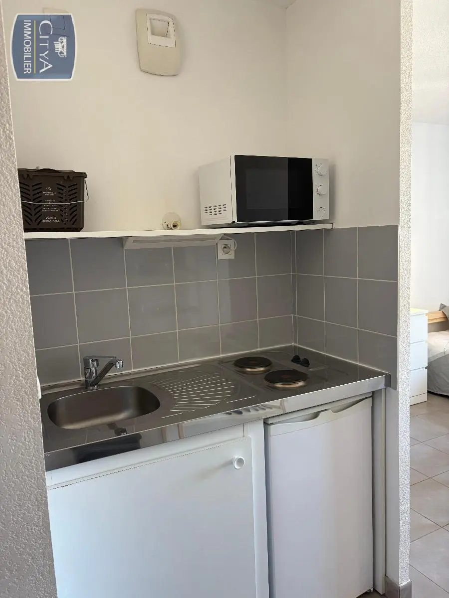 Photo 13 appartement Gières