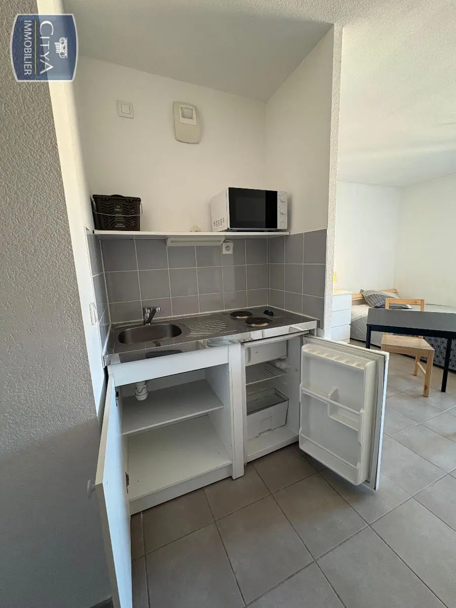 Photo 11 appartement Gières