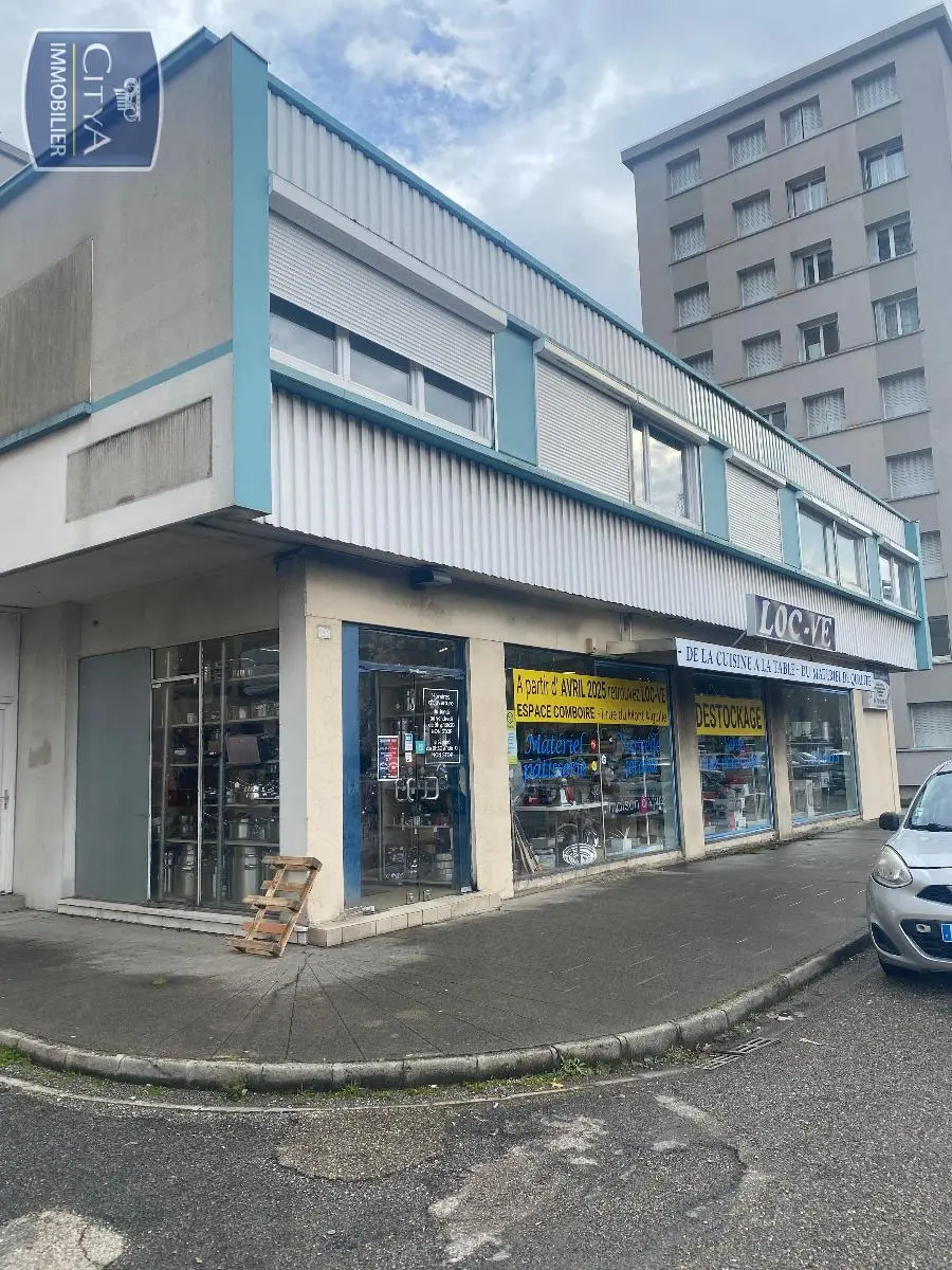 Photo 2 Local Commercial 158.15m²