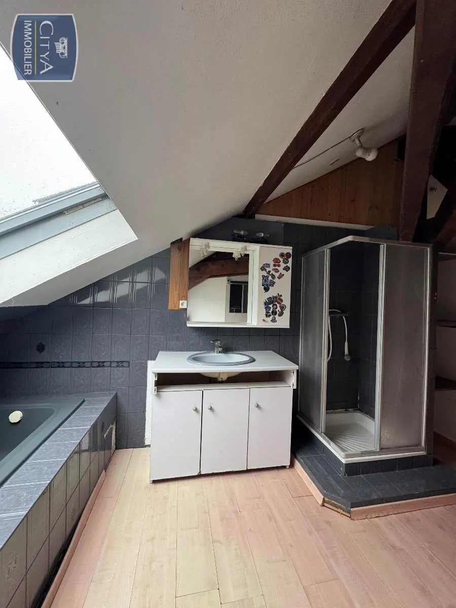 Photo 6 Appartement 2 pièces 18.9m²