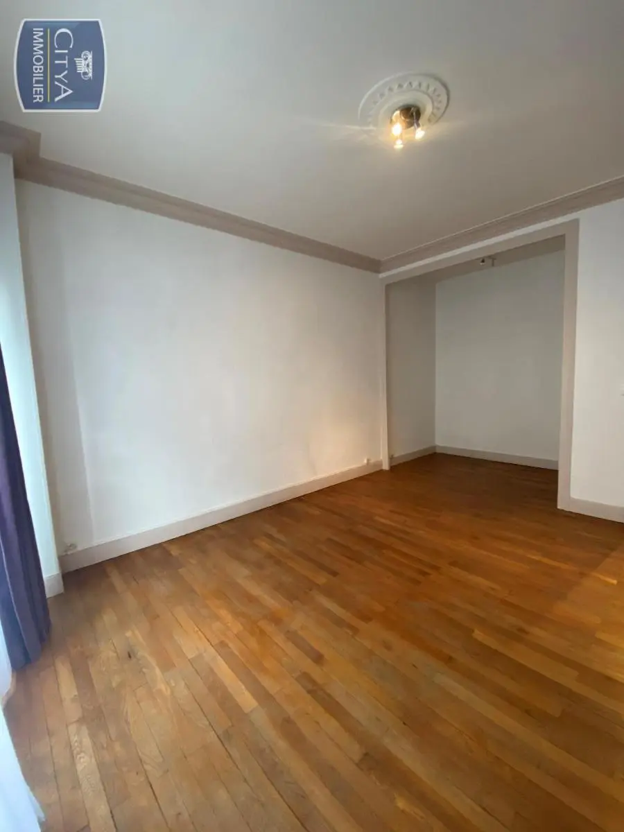 Photo 1 Appartement 2 pièces 55.36m²