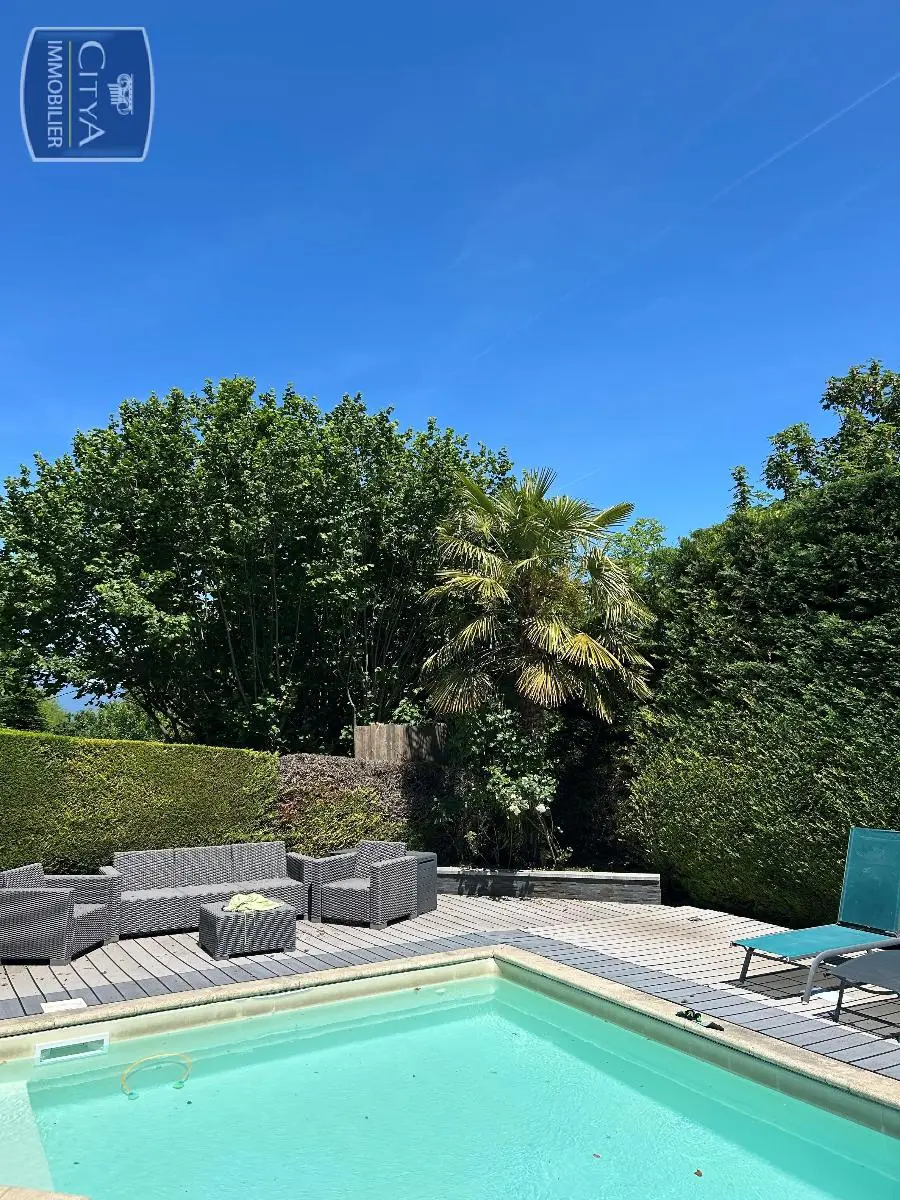 Photo 1 Maison 5 pièces 118.29m²