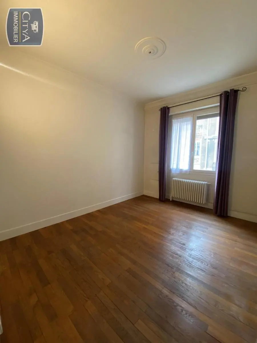 Photo 3 appartement Grenoble