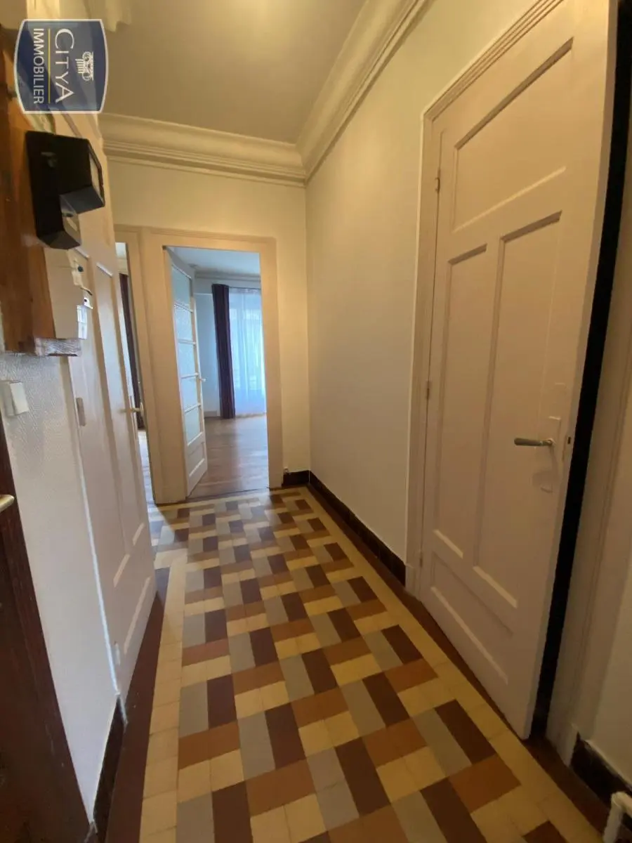 Photo 2 appartement Grenoble