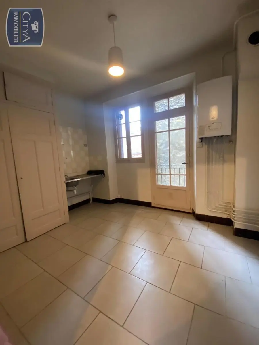 Photo 1 appartement Grenoble