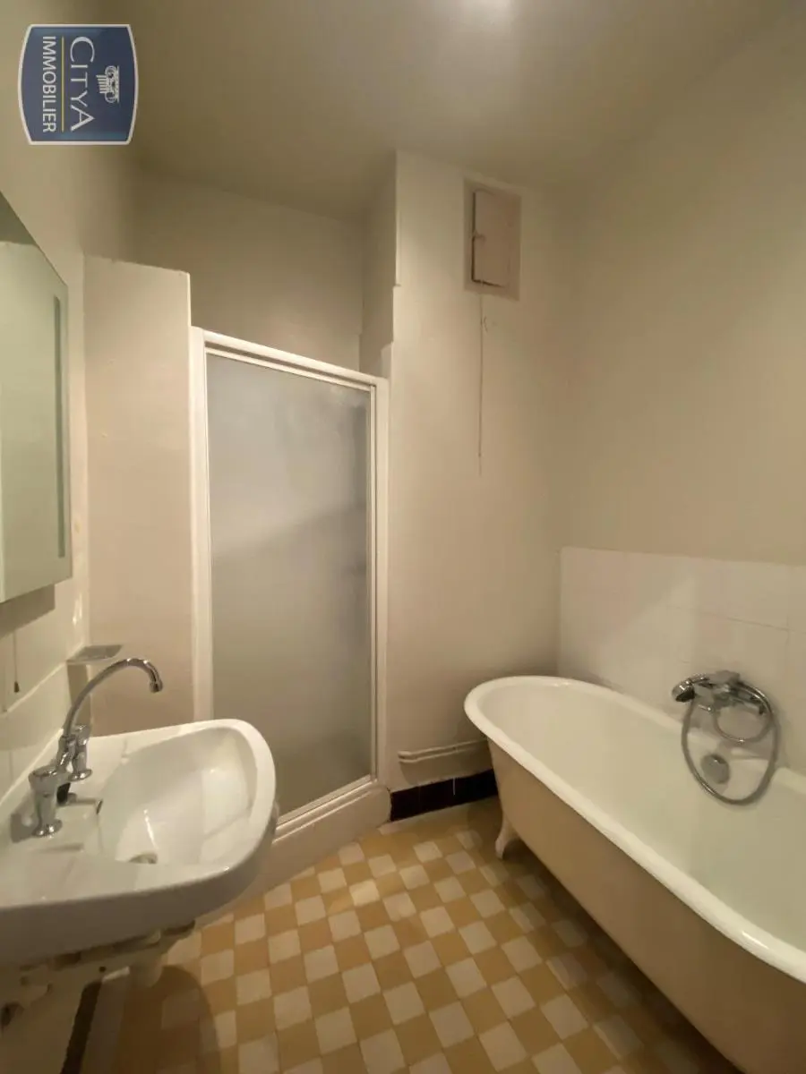 Photo 4 appartement Grenoble