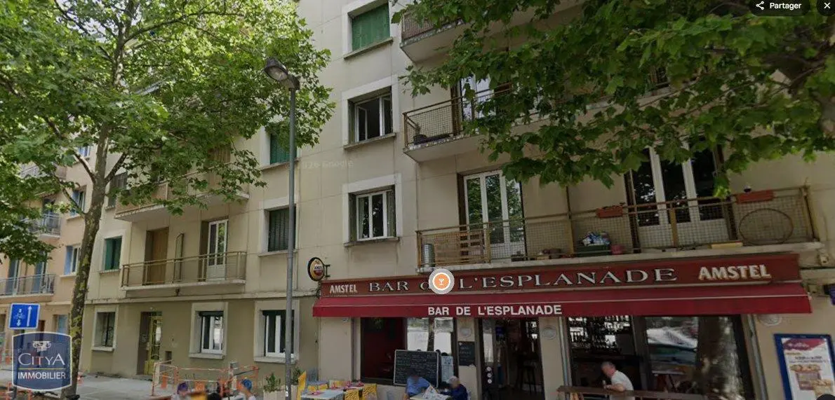 Photo 1 Appartement 3 pièces 72.4m²