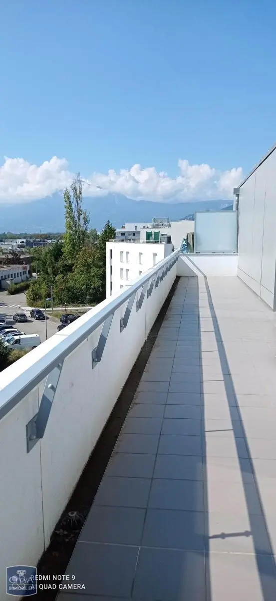 Photo 3 Appartement 3 pièces 71.04m²