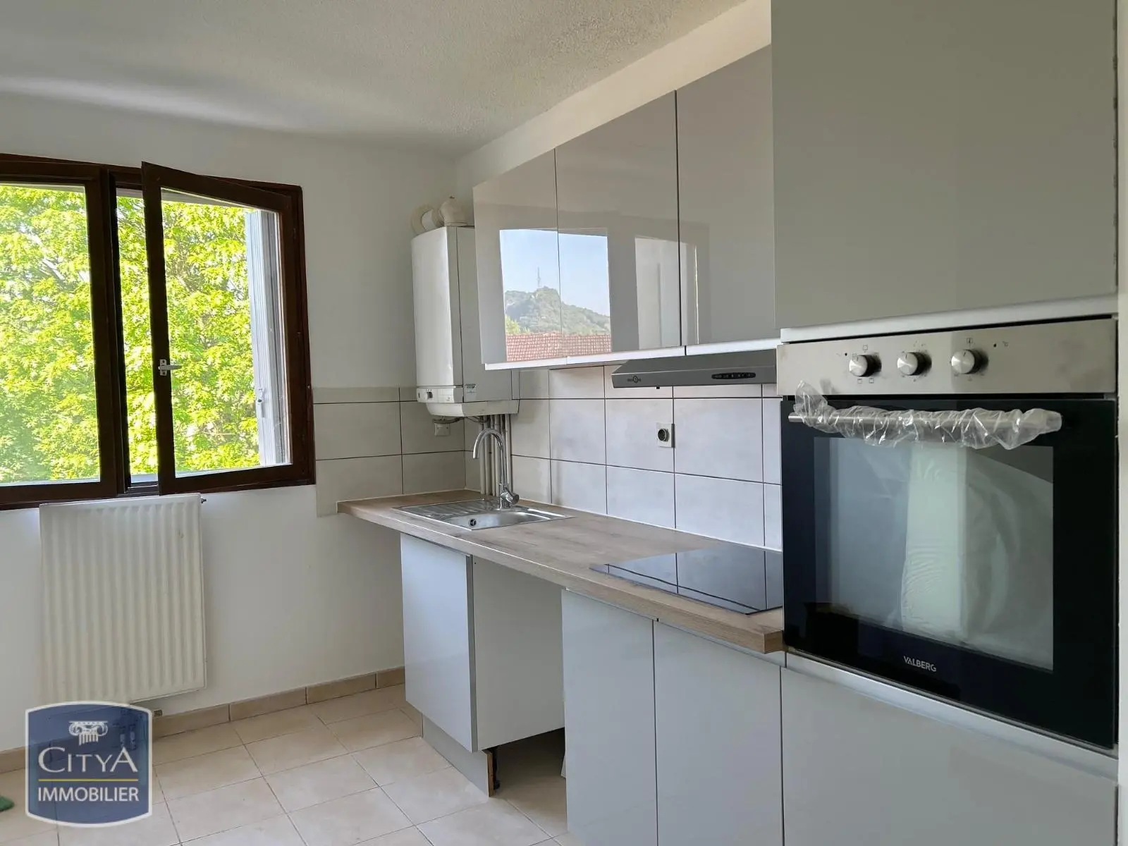 Photo 1 appartement Le Pont-de-Claix