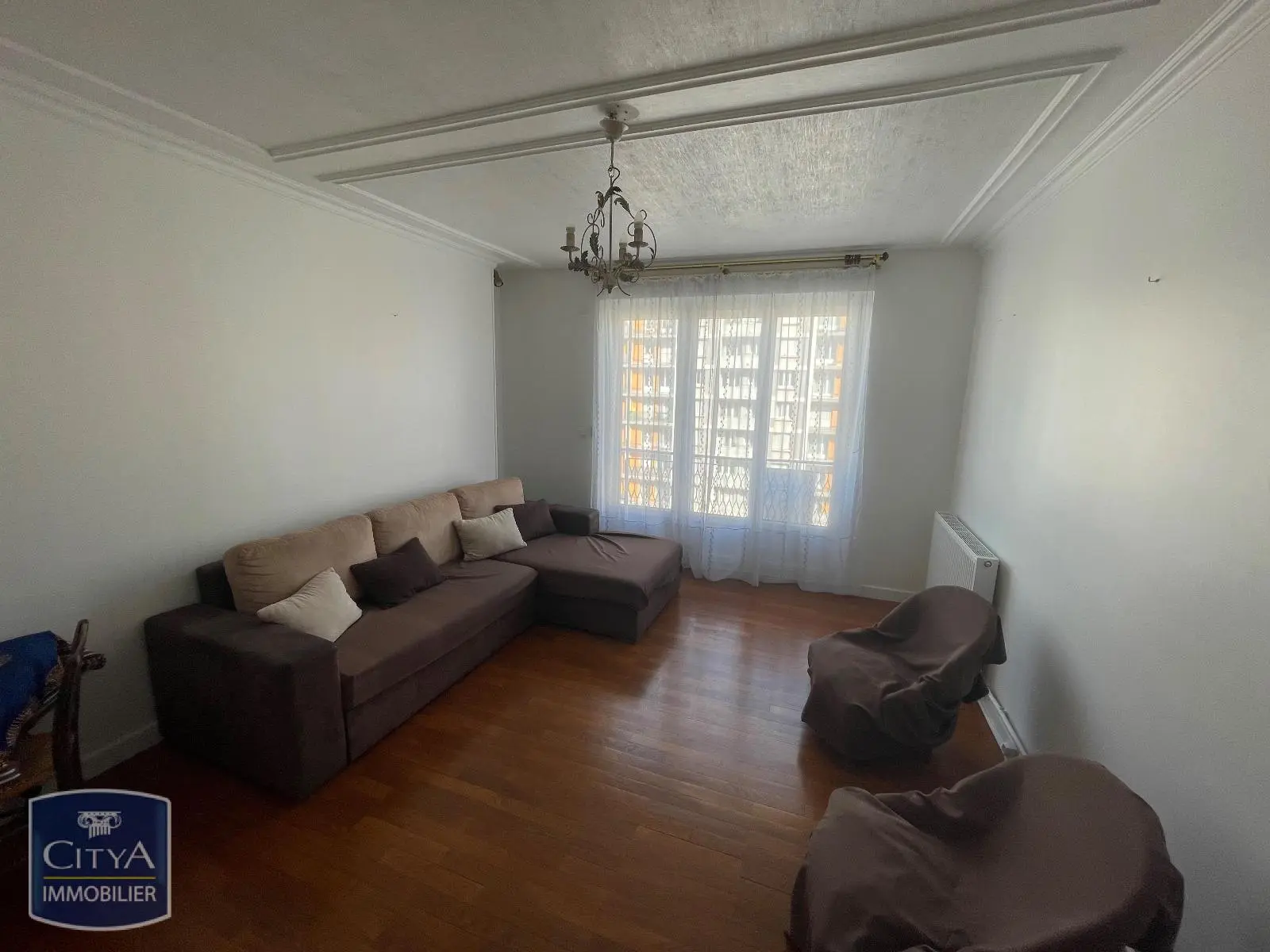 Photo 1 Appartement 4 pièces 93m²