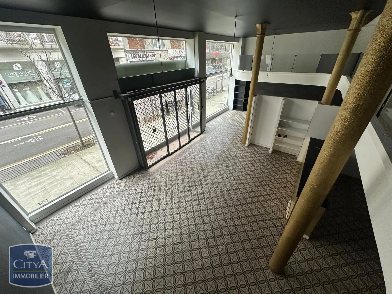 Photo 2 Local Commercial