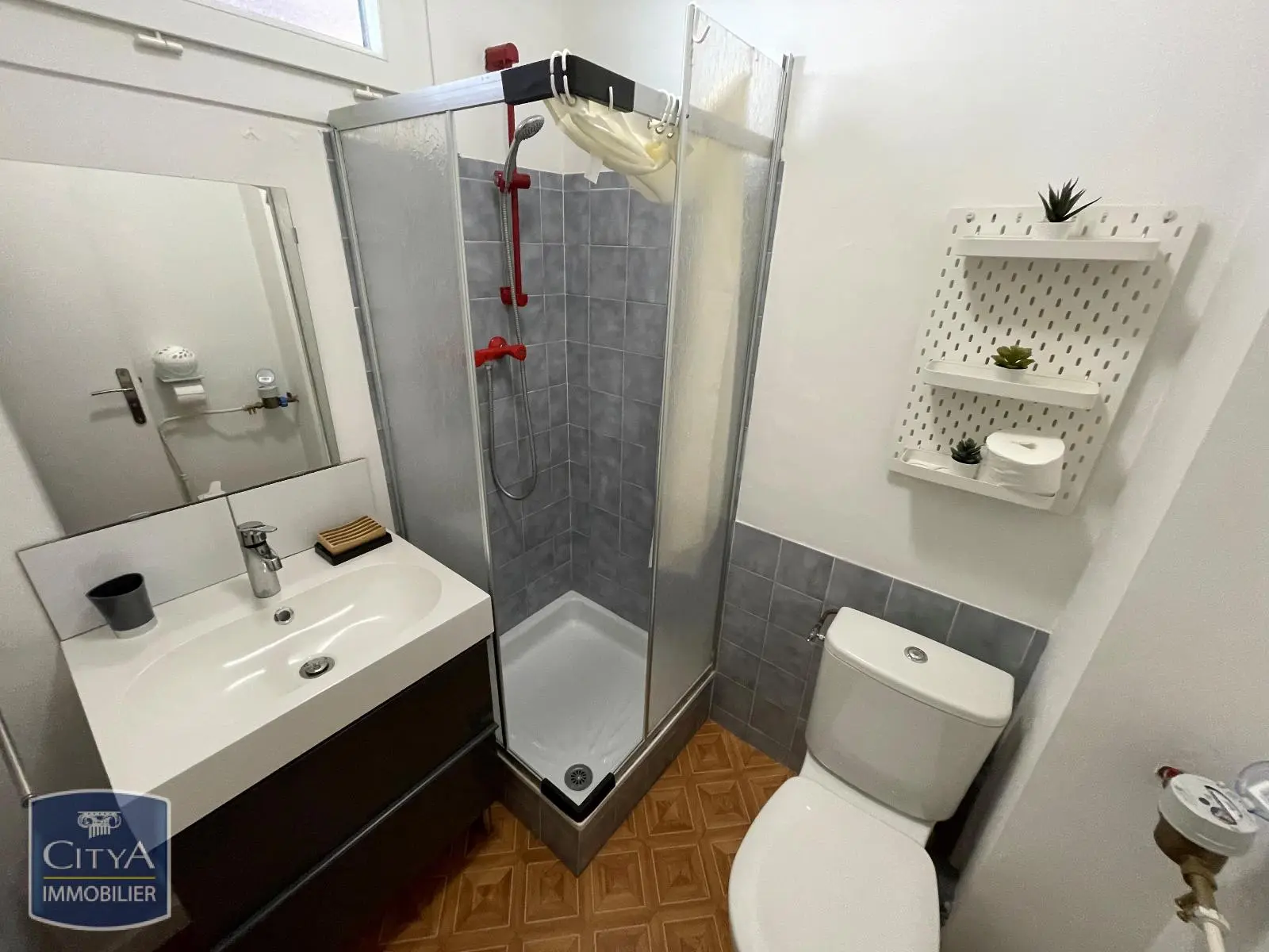 Photo 4 Appartement 2 pièces 36.16m²