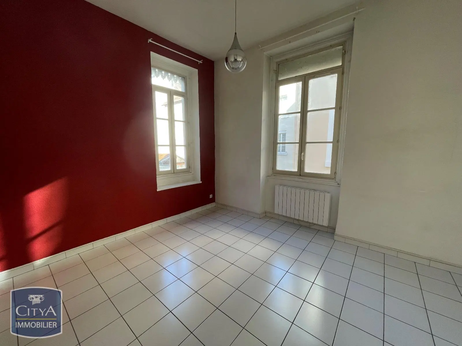Photo 1 Appartement 2 pièces 41.53m²
