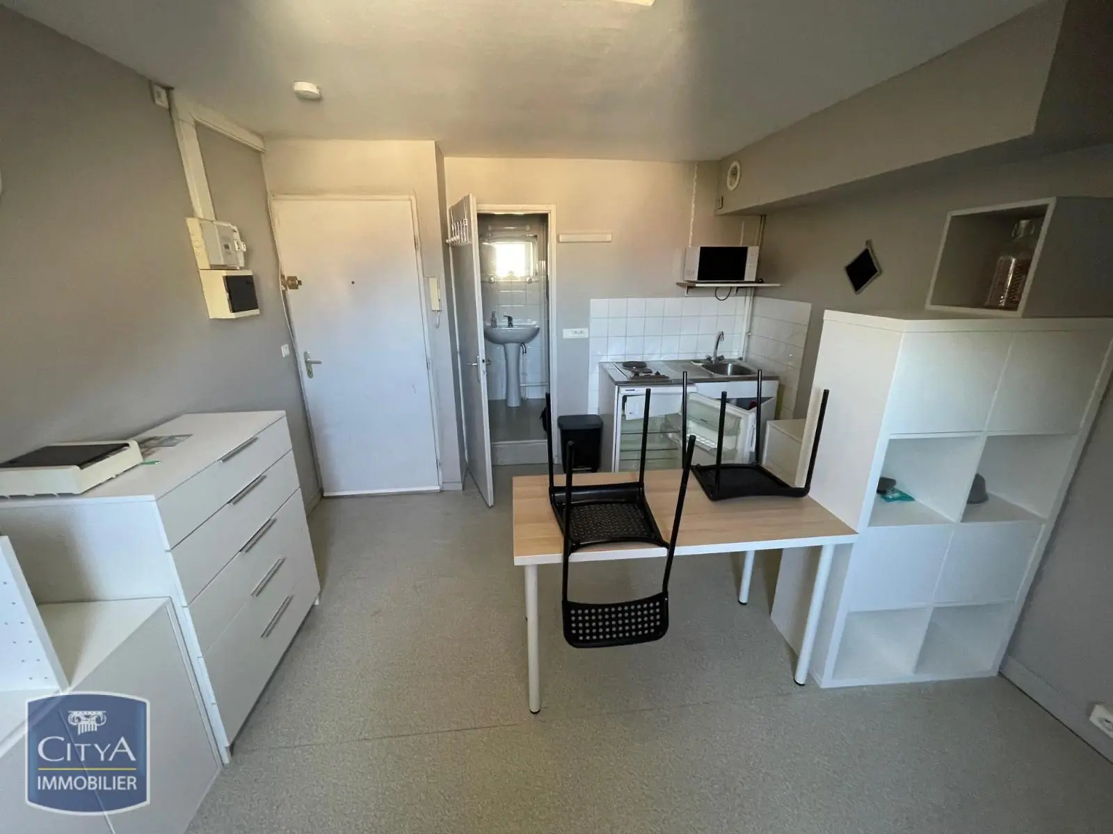 Photo 1 Appartement 1 pièce