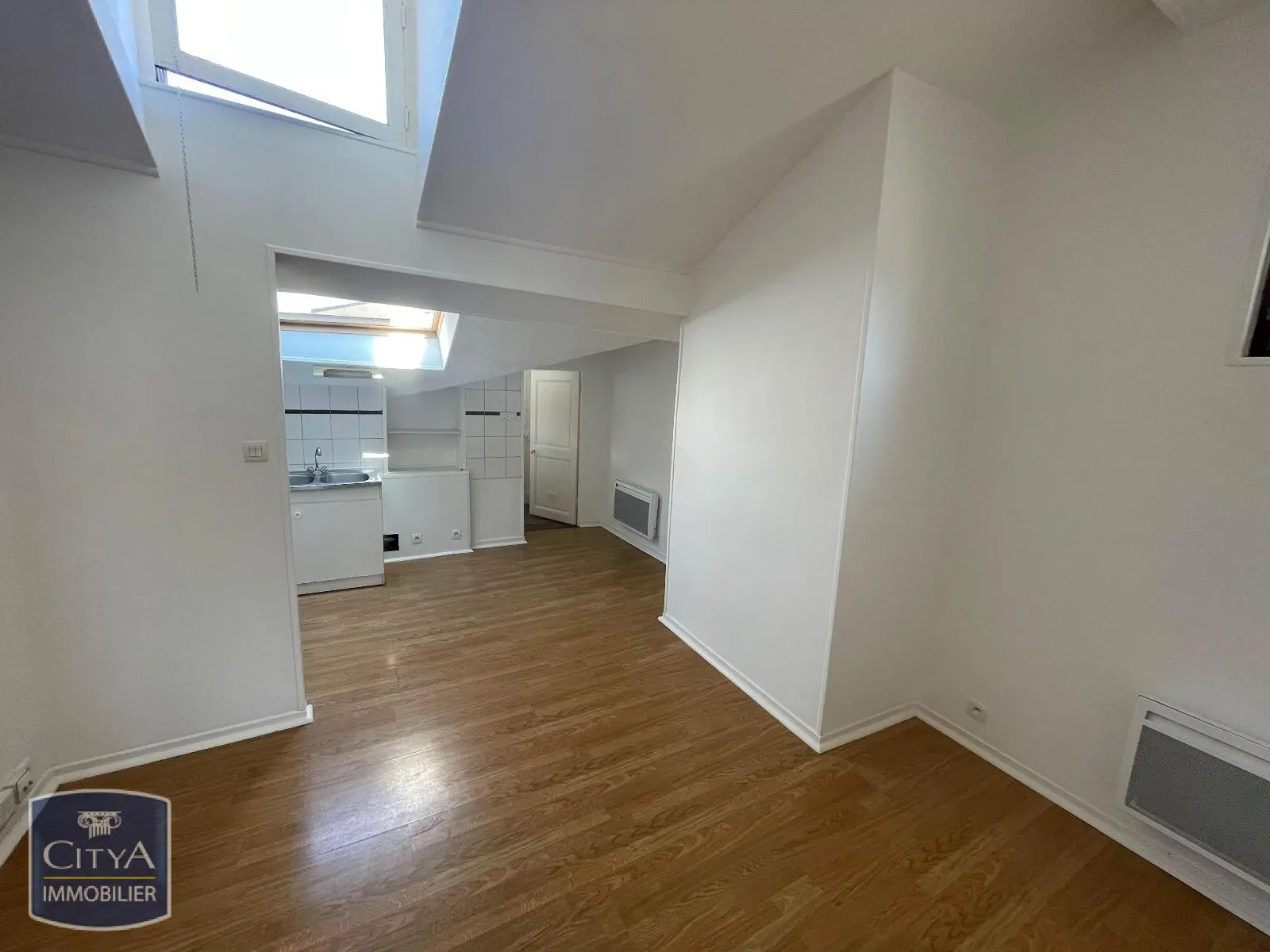 Photo 1 Appartement 1 pièce 42.62m²