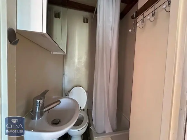 Photo 4 Appartement 1 pièce 25.48m²