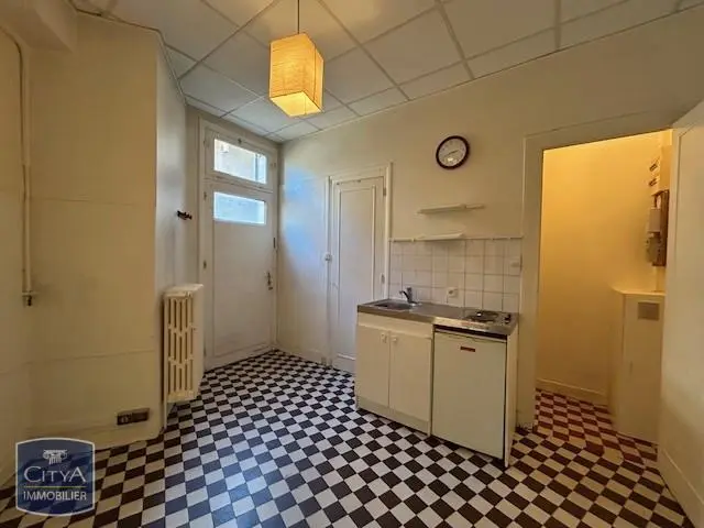 Photo 5 Appartement 1 pièce 25.79m²