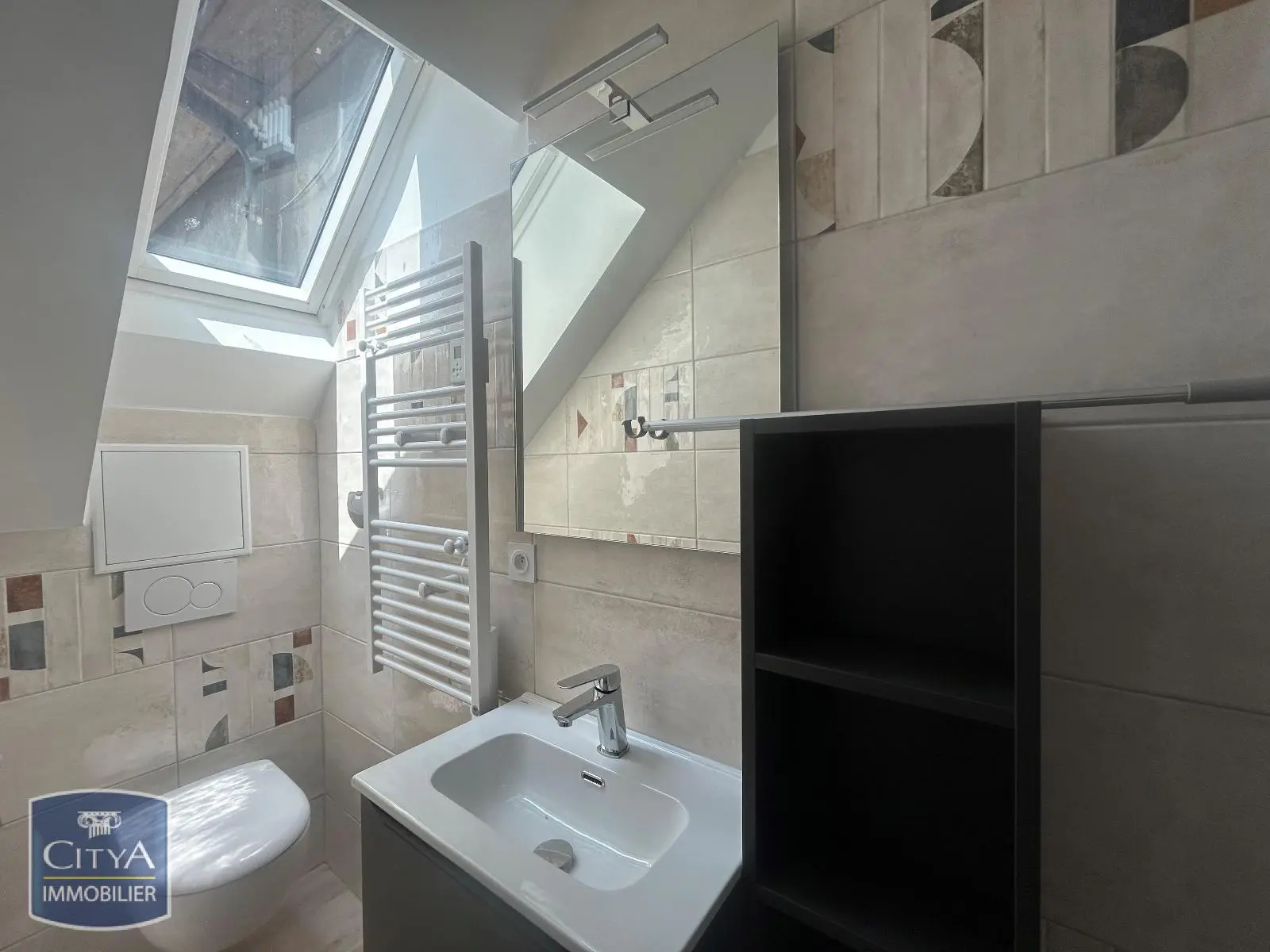 Photo 4 Appartement 1 pièce 22.09m²