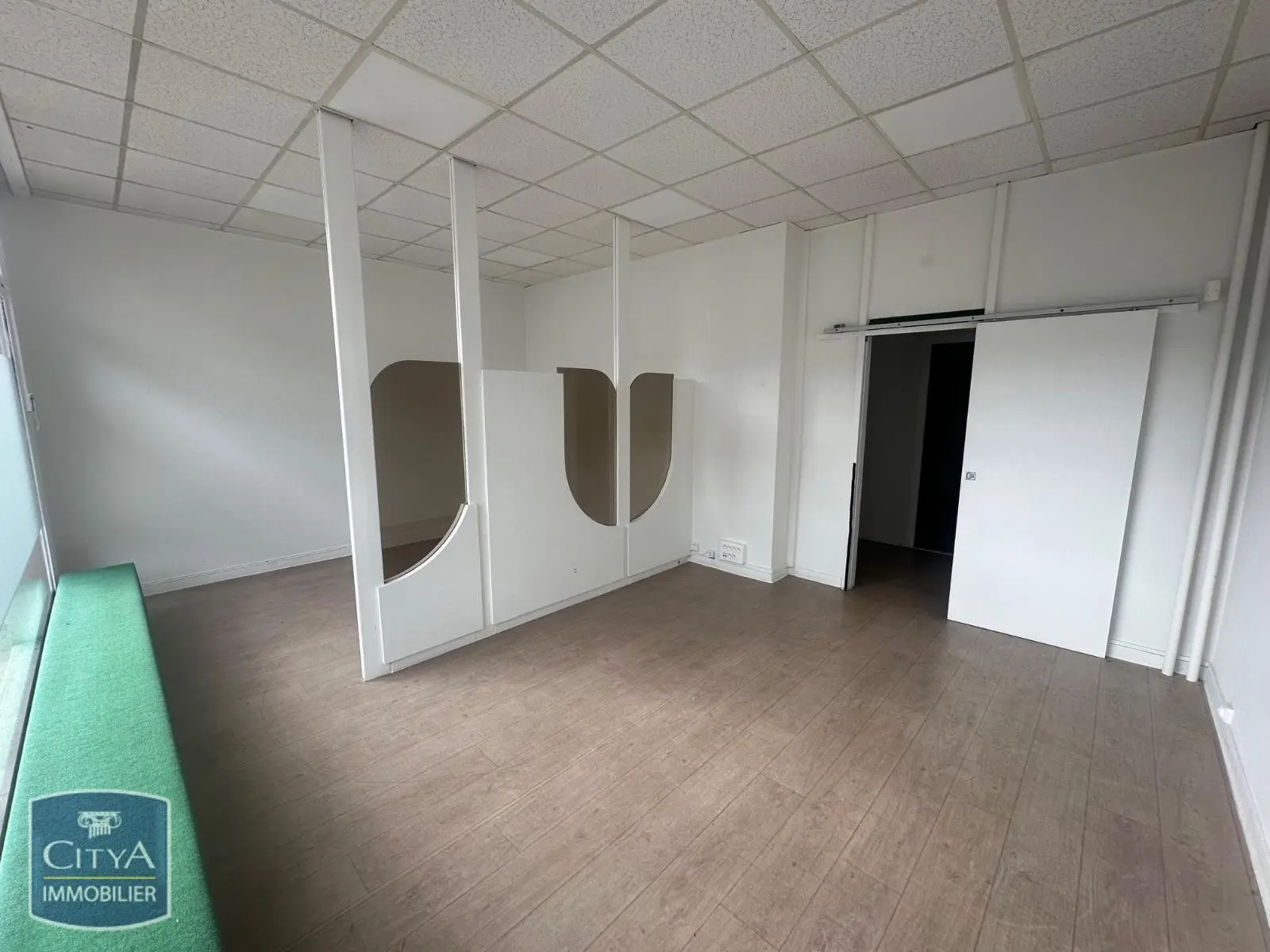 Photo 1 Local Professionnel
