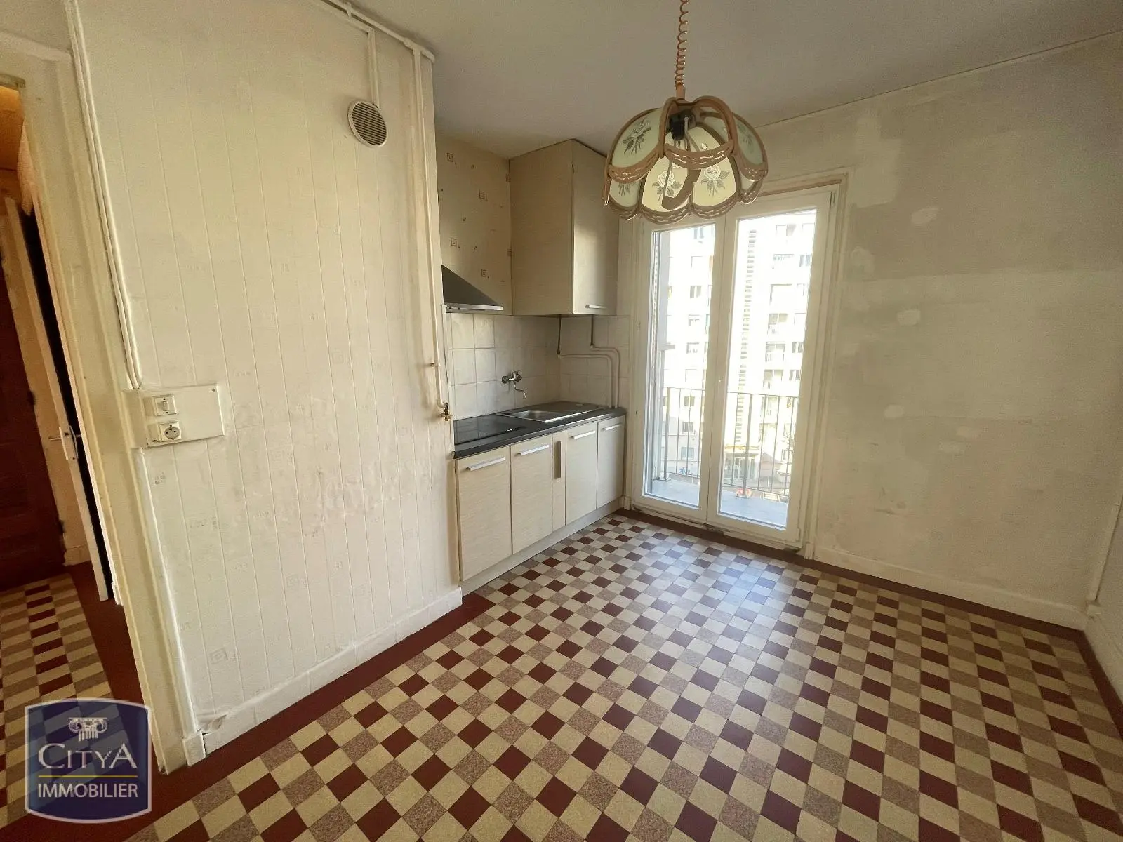 Photo 1 Appartement 2 pièces 59m²