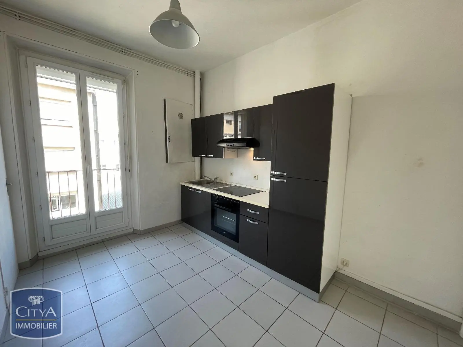 Photo 1 Appartement 1 pièce 36.72m²
