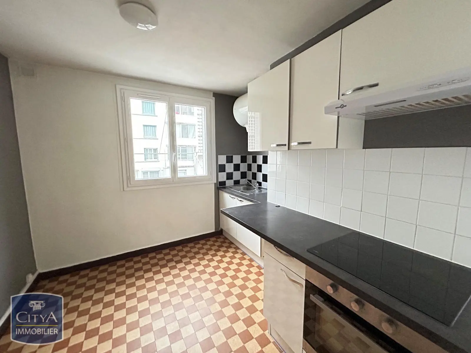 Photo 1 Appartement 3 pièces 50.94m²